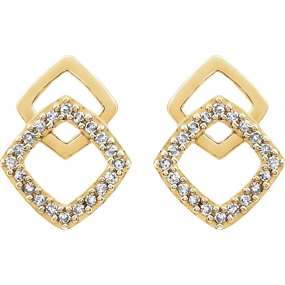 High Quality Luxury Earrings for Women by Ryan Jonathan Fine Jewelry