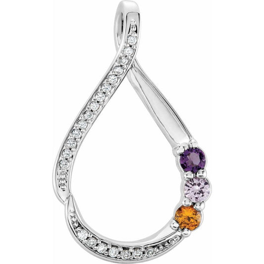 High Quality Luxury Necklaces and Pendants for Women by Ryan Jonathan Fine Jewelry