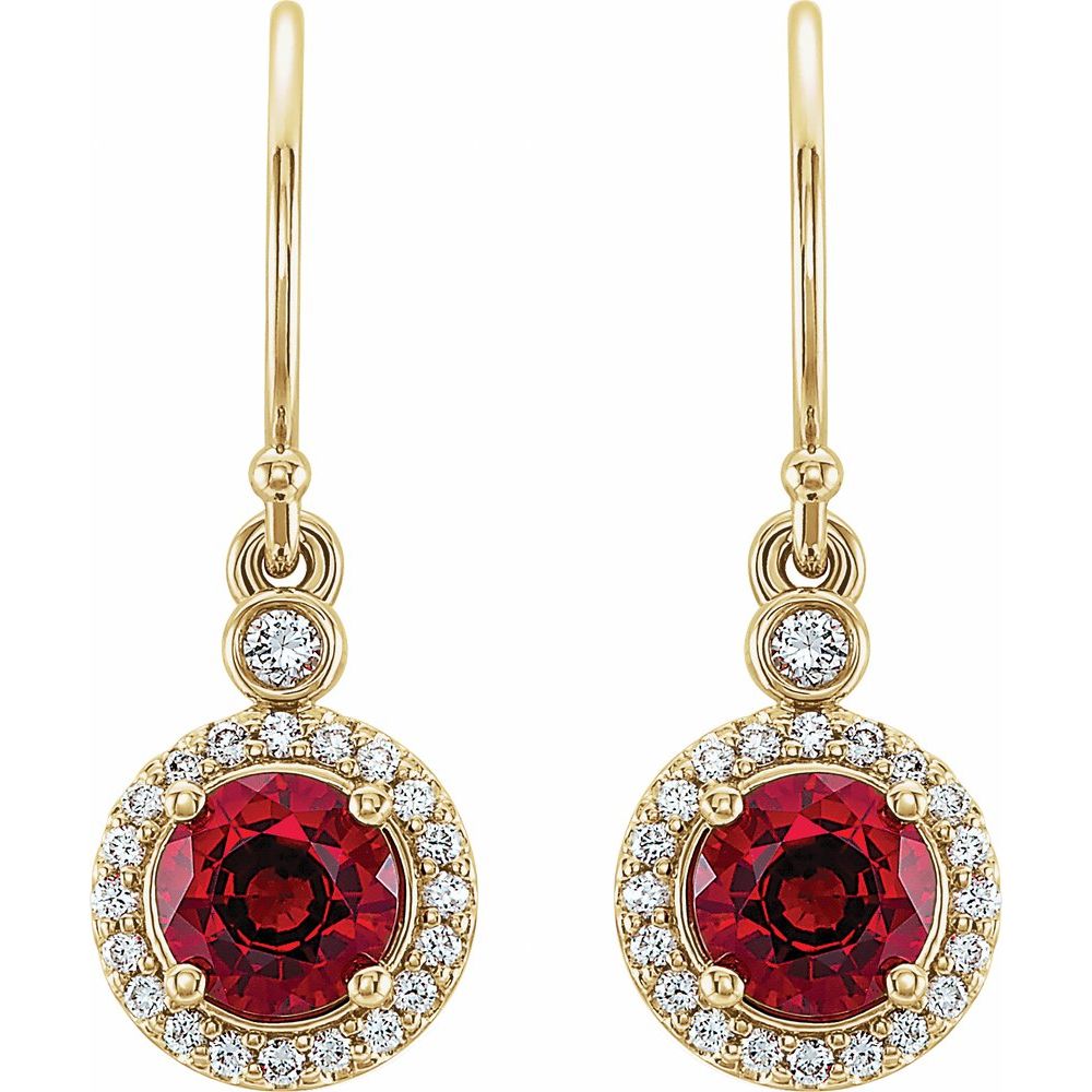 High Quality Luxury Earrings for Women by Ryan Jonathan Fine Jewelry