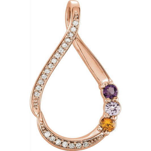 High Quality Luxury Necklaces and Pendants for Women by Ryan Jonathan Fine Jewelry