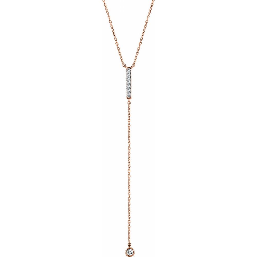High Quality Luxury Necklaces and Pendants for Women by Ryan Jonathan Fine Jewelry