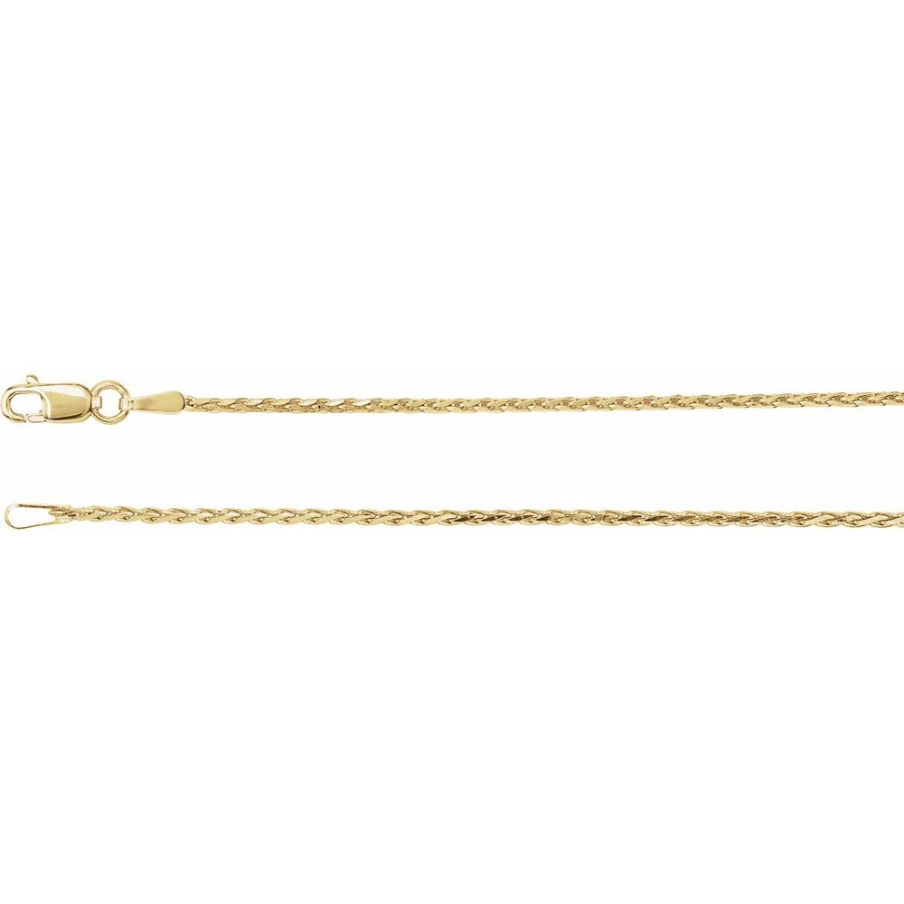 High Quality Luxury Necklaces and Pendants for Women by Ryan Jonathan Fine Jewelry
