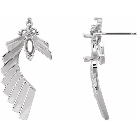 High Quality Luxury Earrings for Women by Ryan Jonathan Fine Jewelry