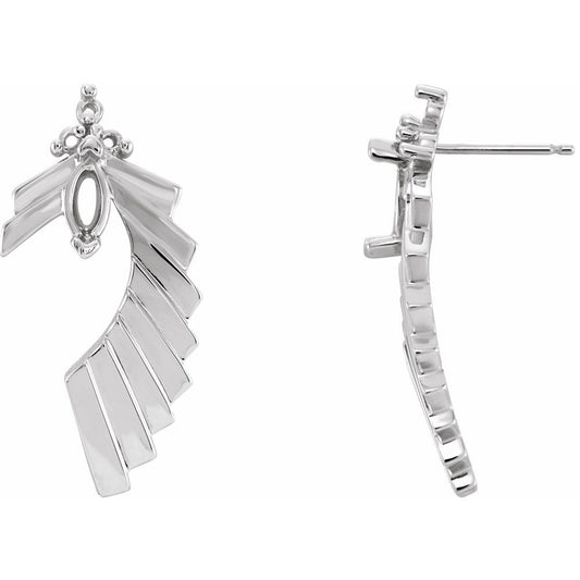 High Quality Luxury Earrings for Women by Ryan Jonathan Fine Jewelry