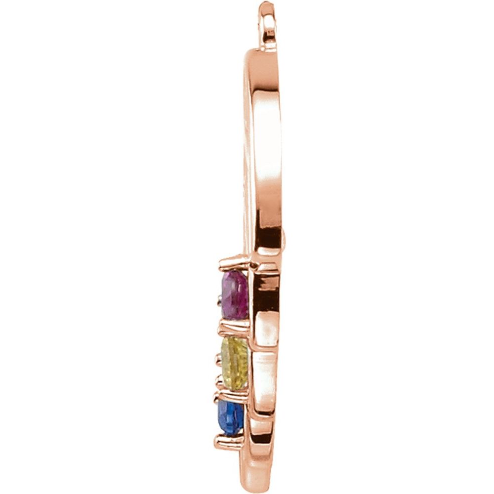 High Quality Luxury Necklaces and Pendants for Women by Ryan Jonathan Fine Jewelry