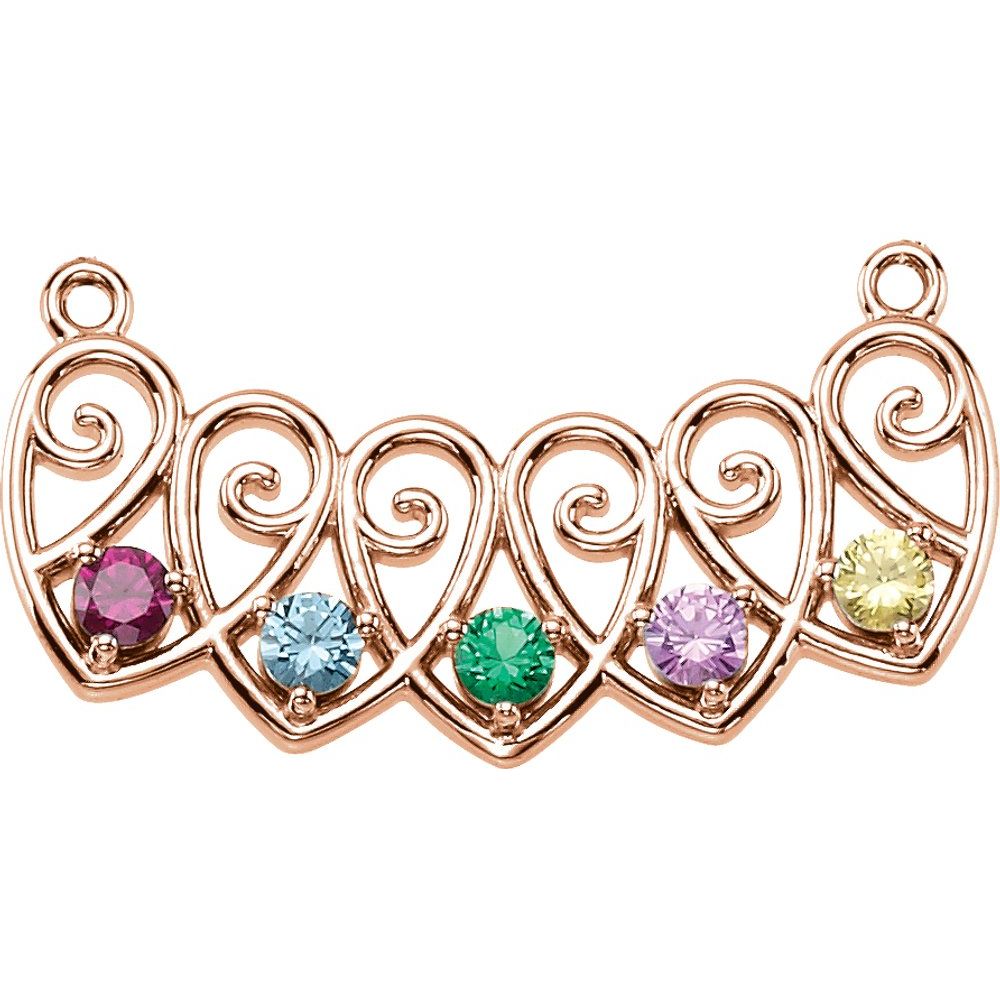 High Quality Luxury Necklaces and Pendants for Women by Ryan Jonathan Fine Jewelry