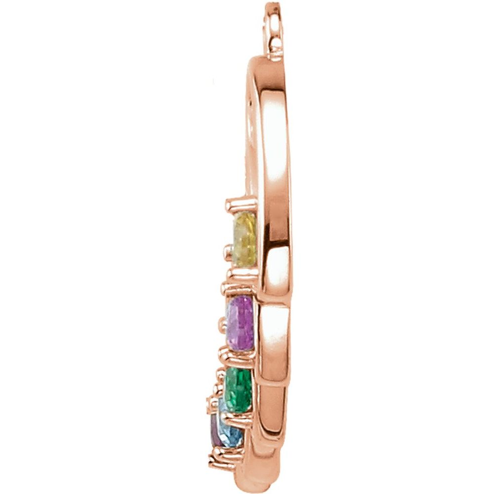 High Quality Luxury Necklaces and Pendants for Women by Ryan Jonathan Fine Jewelry