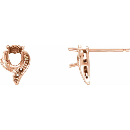 High Quality Luxury Earrings for Women by Ryan Jonathan Fine Jewelry