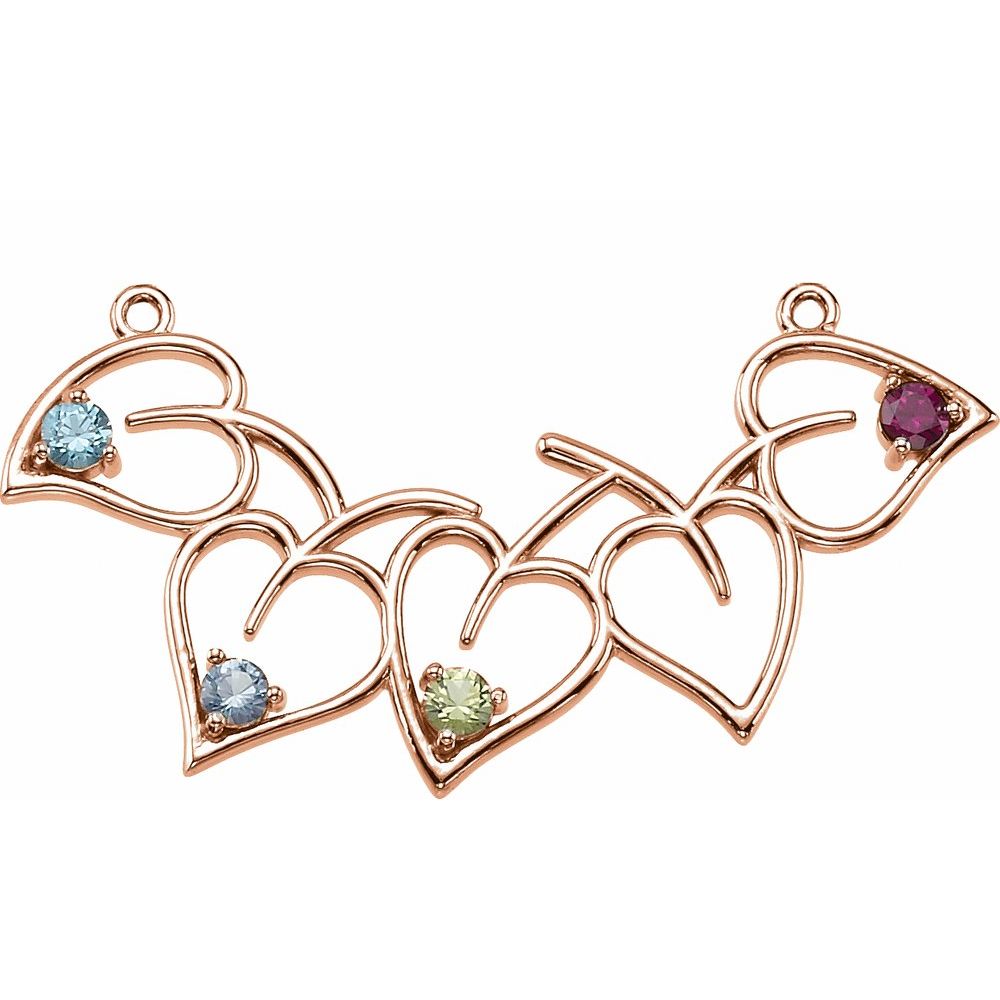 High Quality Luxury Necklaces and Pendants for Women by Ryan Jonathan Fine Jewelry