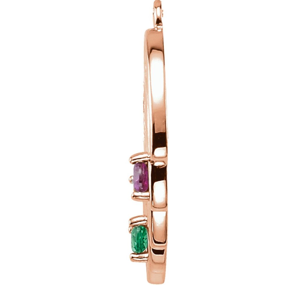 High Quality Luxury Necklaces and Pendants for Women by Ryan Jonathan Fine Jewelry