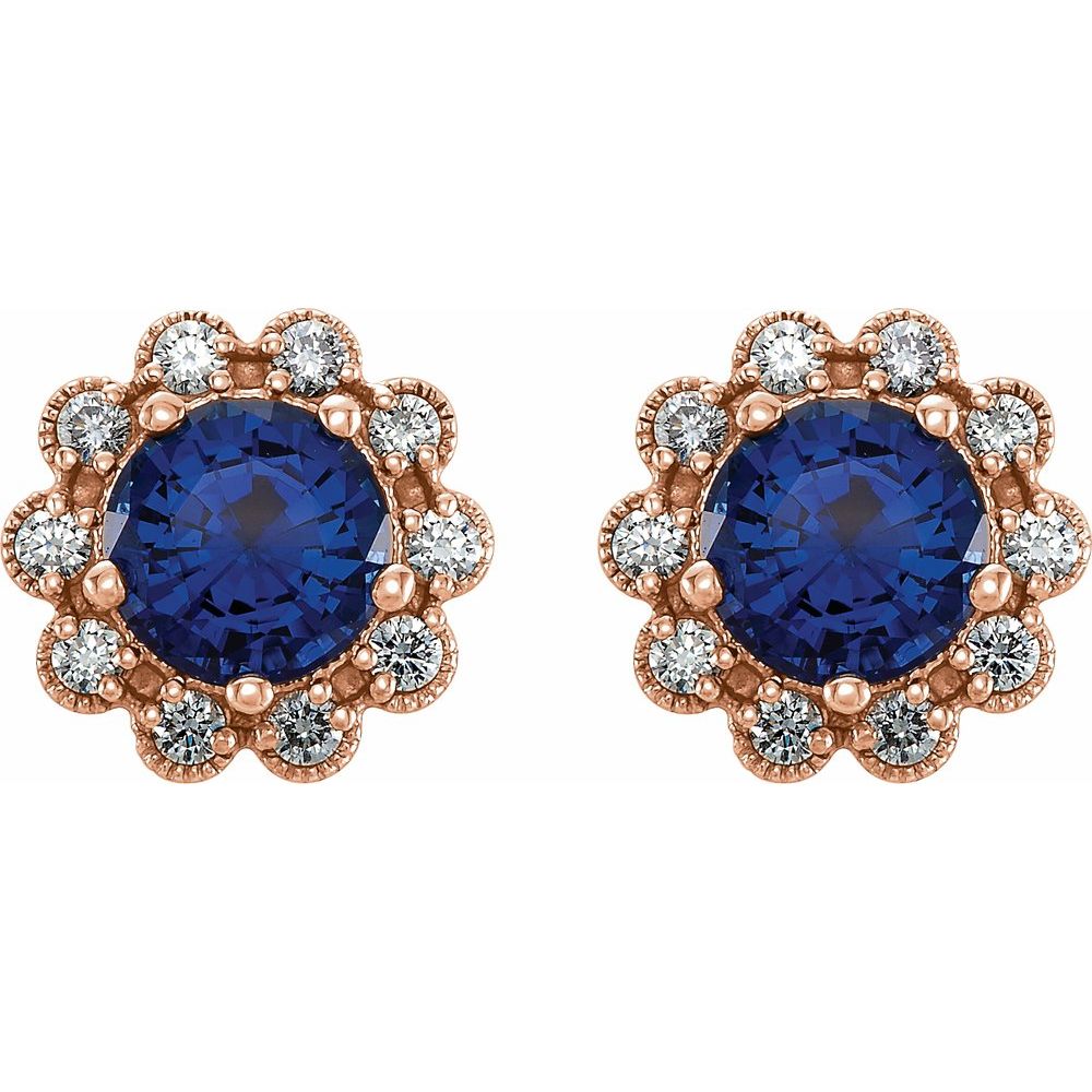 High Quality Luxury Earrings for Women by Ryan Jonathan Fine Jewelry