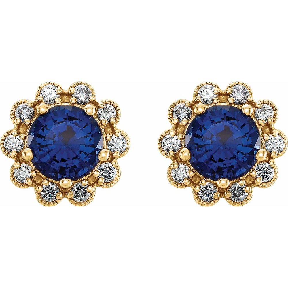 High Quality Luxury Earrings for Women by Ryan Jonathan Fine Jewelry