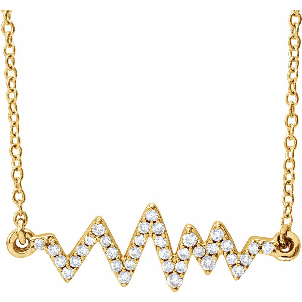 High Quality Luxury Necklaces and Pendants for Women by Ryan Jonathan Fine Jewelry