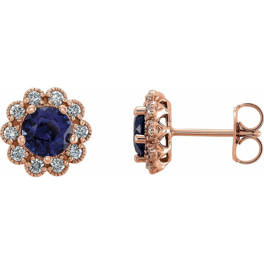 High Quality Luxury Earrings for Women by Ryan Jonathan Fine Jewelry