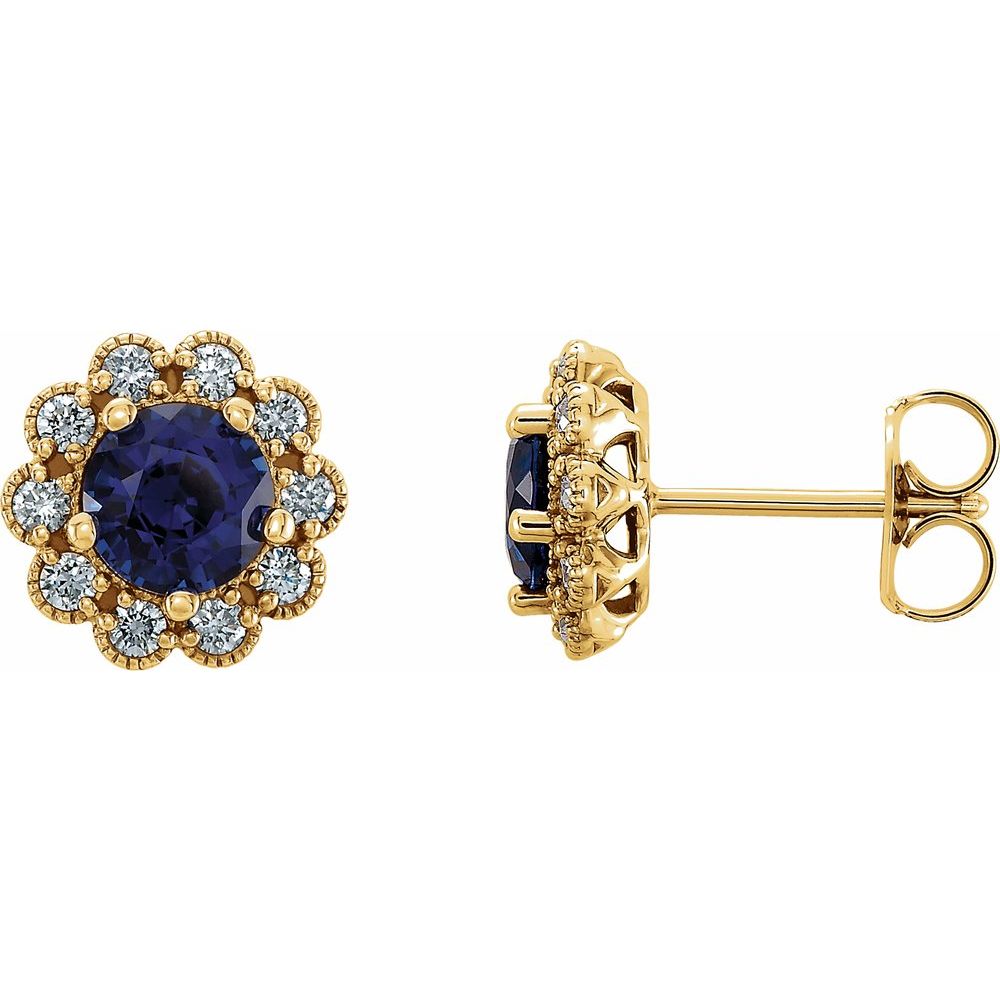 High Quality Luxury Earrings for Women by Ryan Jonathan Fine Jewelry