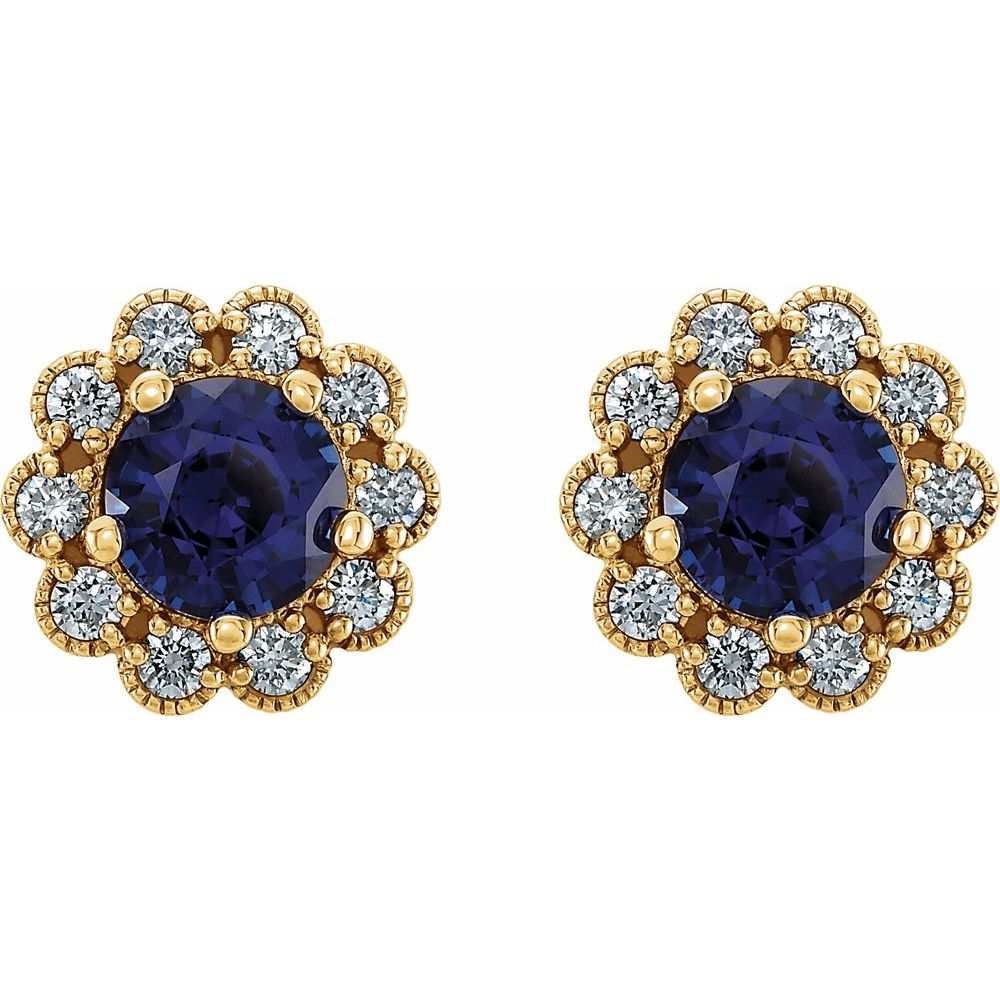 High Quality Luxury Earrings for Women by Ryan Jonathan Fine Jewelry