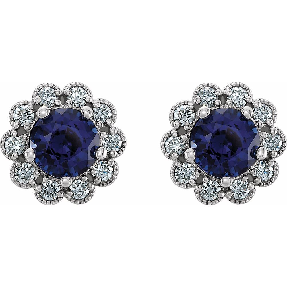 High Quality Luxury Earrings for Women by Ryan Jonathan Fine Jewelry