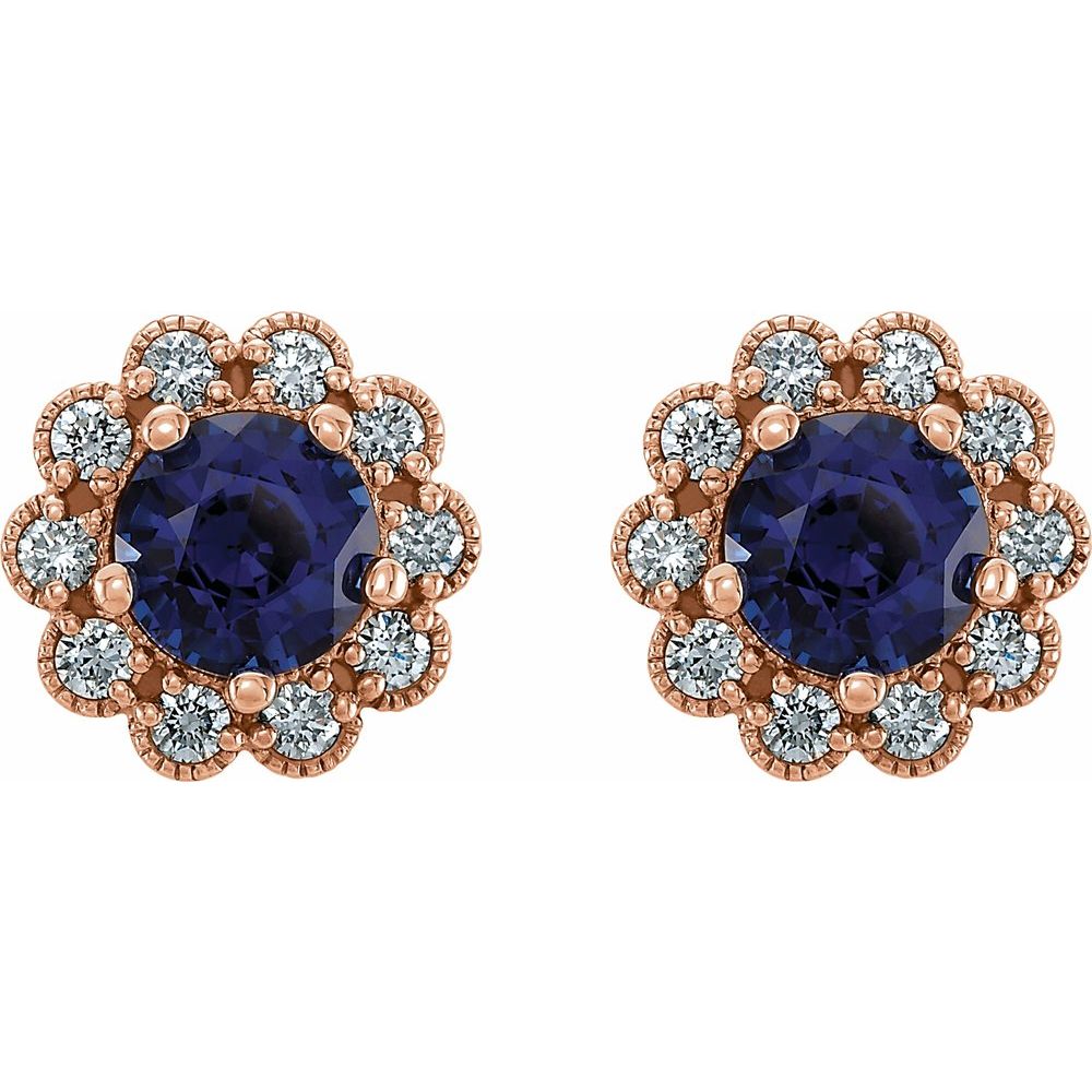 High Quality Luxury Earrings for Women by Ryan Jonathan Fine Jewelry