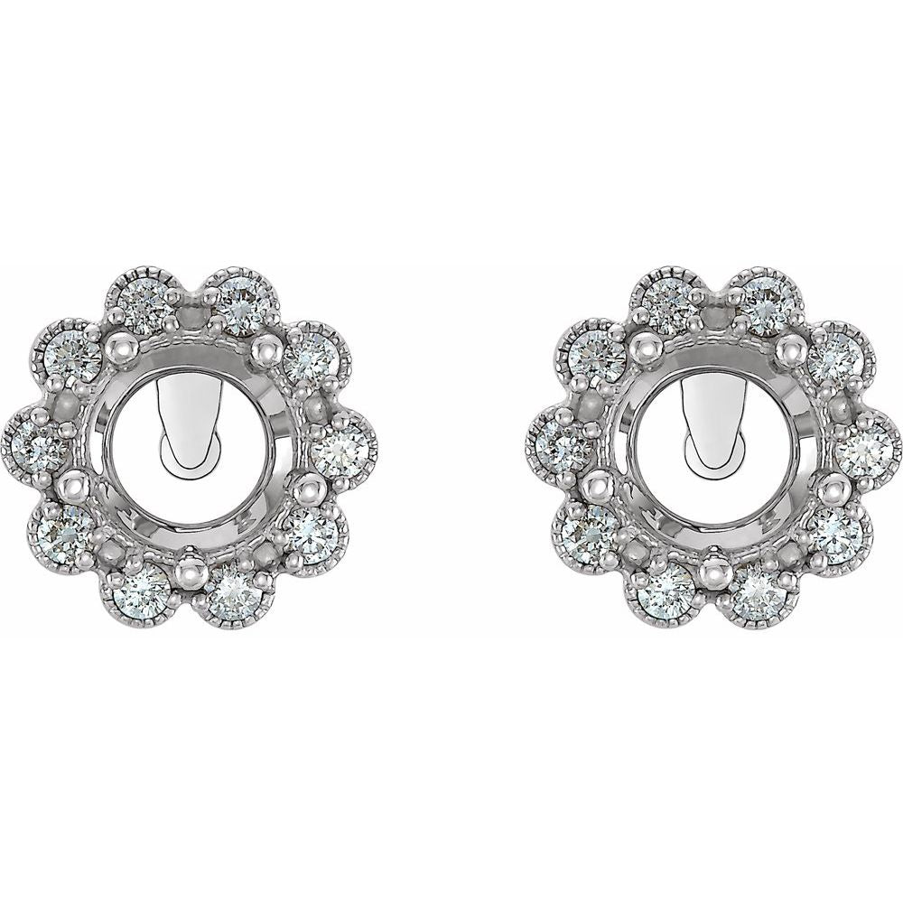 High Quality Luxury Earrings for Women by Ryan Jonathan Fine Jewelry