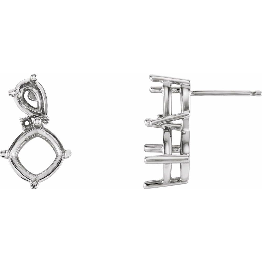 High Quality Luxury Earrings for Women by Ryan Jonathan Fine Jewelry