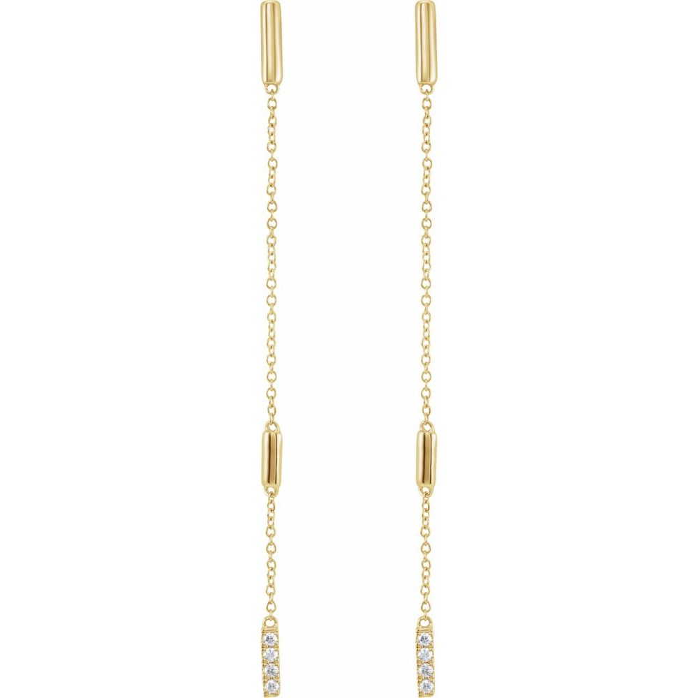 High Quality Luxury Earrings for Women by Ryan Jonathan Fine Jewelry