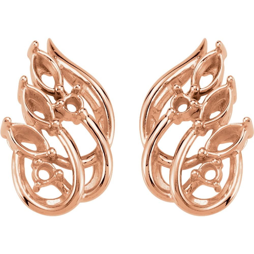 High Quality Luxury Earrings for Women by Ryan Jonathan Fine Jewelry
