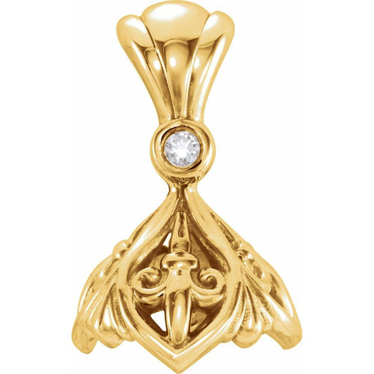 High Quality Luxury Necklaces and Pendants for Women by Ryan Jonathan Fine Jewelry