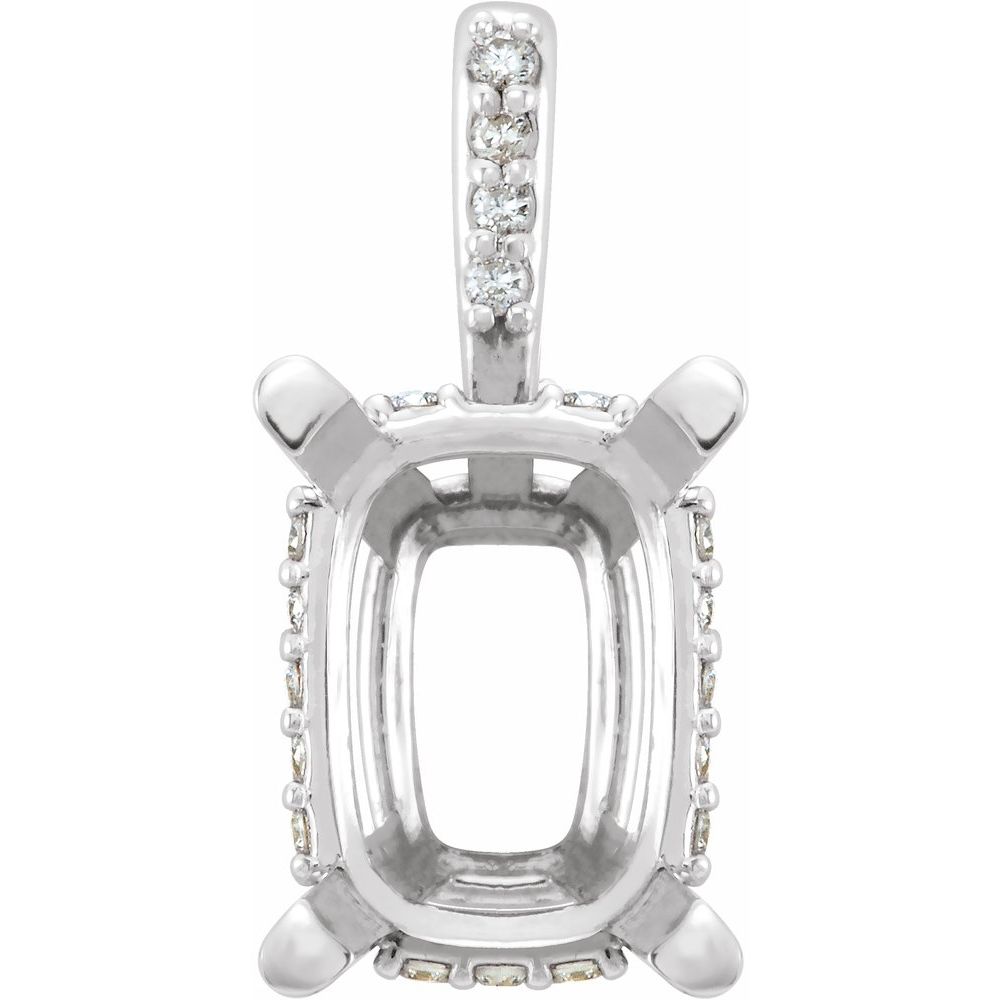High Quality Luxury Necklaces and Pendants for Women by Ryan Jonathan Fine Jewelry