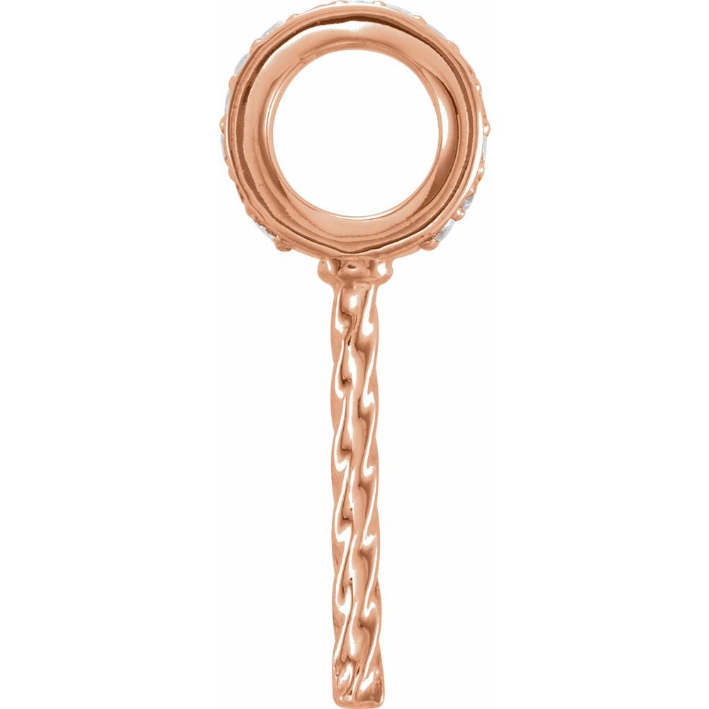 High Quality Luxury Necklaces and Pendants for Women by Ryan Jonathan Fine Jewelry