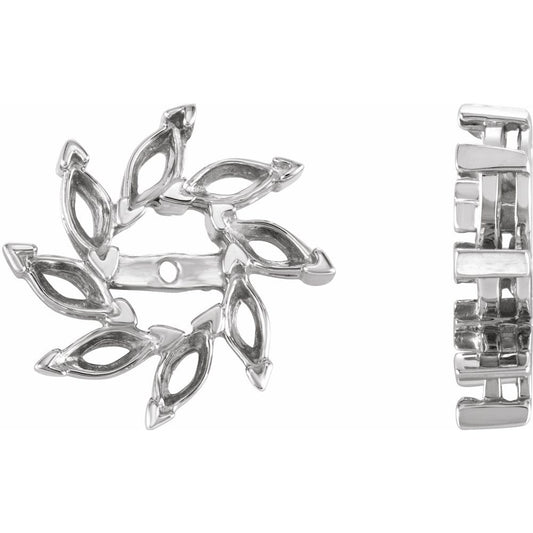 High Quality Luxury Earrings for Women by Ryan Jonathan Fine Jewelry