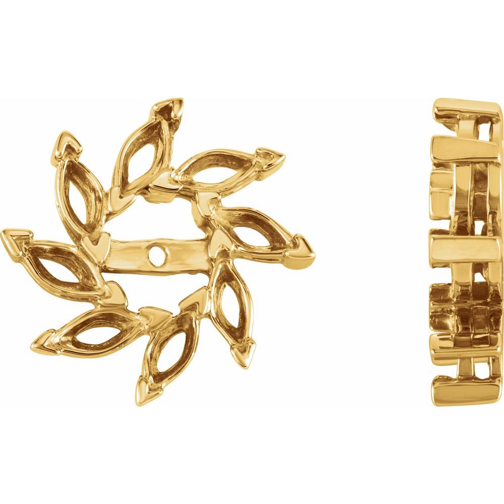 High Quality Luxury Earrings for Women by Ryan Jonathan Fine Jewelry