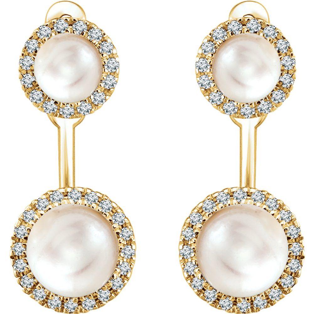 High Quality Luxury Earrings for Women by Ryan Jonathan Fine Jewelry