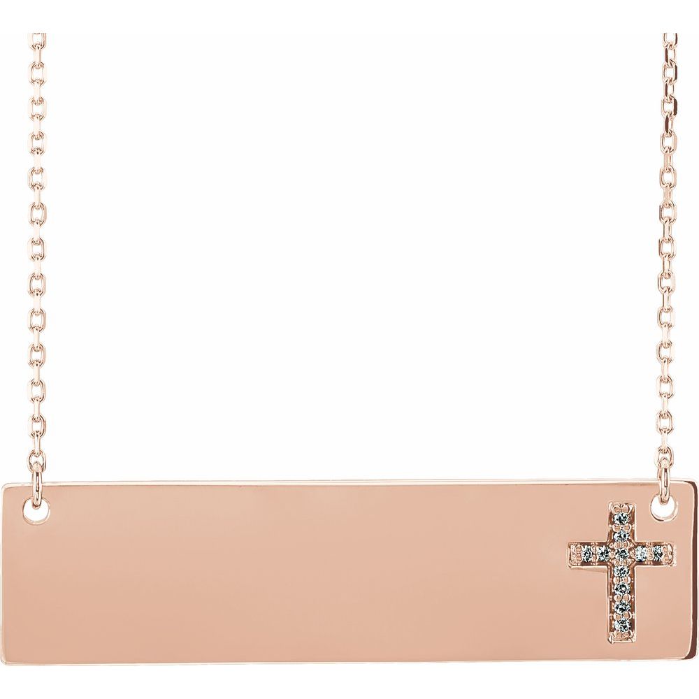 High Quality Luxury Necklaces and Pendants for Women by Ryan Jonathan Fine Jewelry