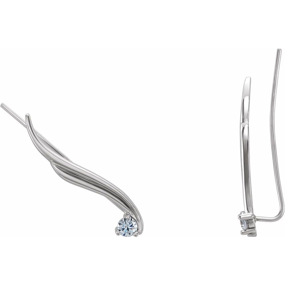 High Quality Luxury Earrings for Women by Ryan Jonathan Fine Jewelry
