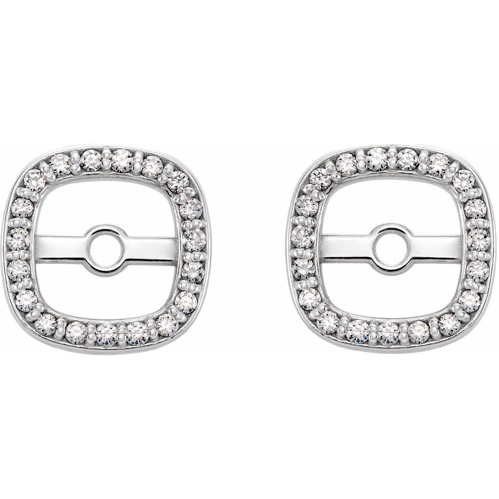 High Quality Luxury Earrings for Women by Ryan Jonathan Fine Jewelry