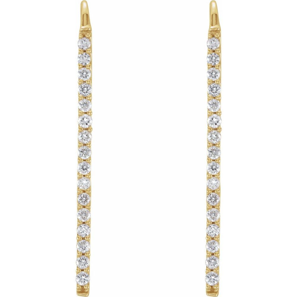 High Quality Luxury Earrings for Women by Ryan Jonathan Fine Jewelry