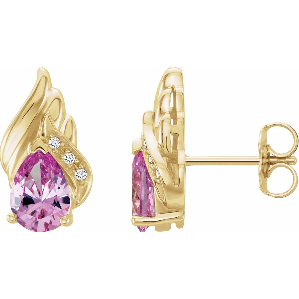 High Quality Luxury Earrings for Women by Ryan Jonathan Fine Jewelry