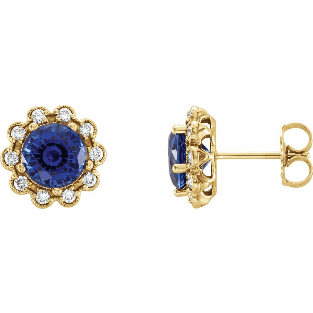 High Quality Luxury Earrings for Women by Ryan Jonathan Fine Jewelry