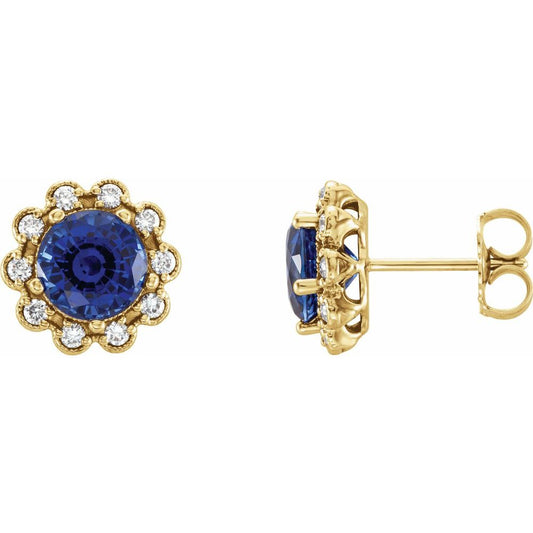 High Quality Luxury Earrings for Women by Ryan Jonathan Fine Jewelry