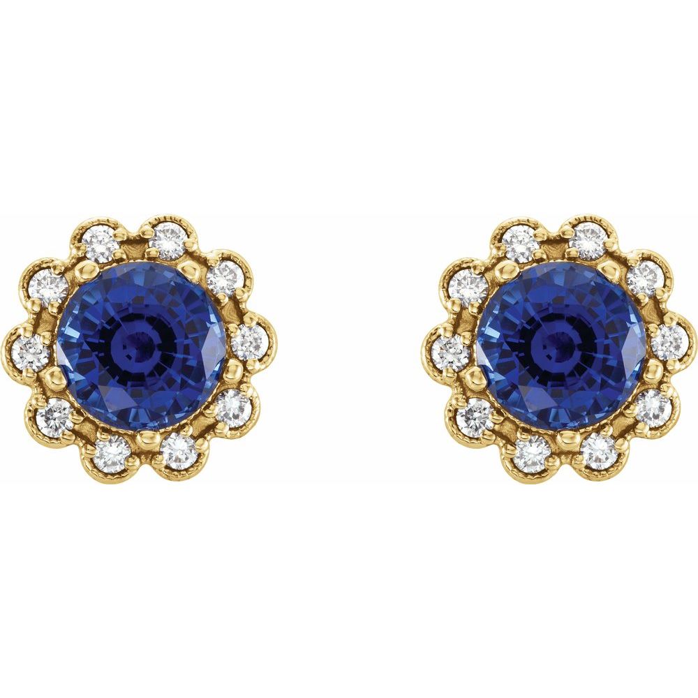 High Quality Luxury Earrings for Women by Ryan Jonathan Fine Jewelry