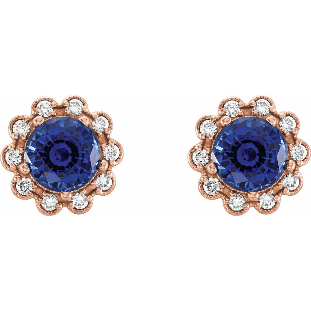 High Quality Luxury Earrings for Women by Ryan Jonathan Fine Jewelry