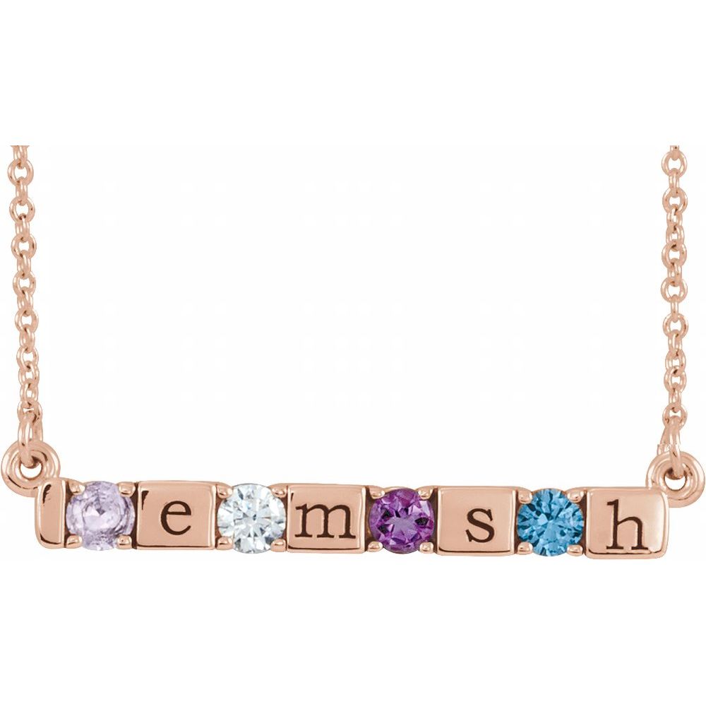 High Quality Luxury Necklaces and Pendants for Women by Ryan Jonathan Fine Jewelry