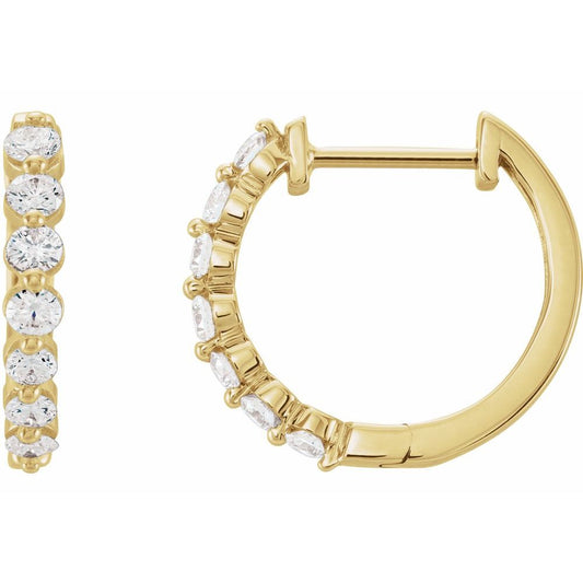 High Quality Luxury Earrings for Women by Ryan Jonathan Fine Jewelry