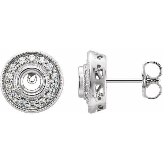 High Quality Luxury Earrings for Women by Ryan Jonathan Fine Jewelry