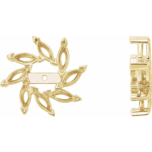 High Quality Luxury Earrings for Women by Ryan Jonathan Fine Jewelry