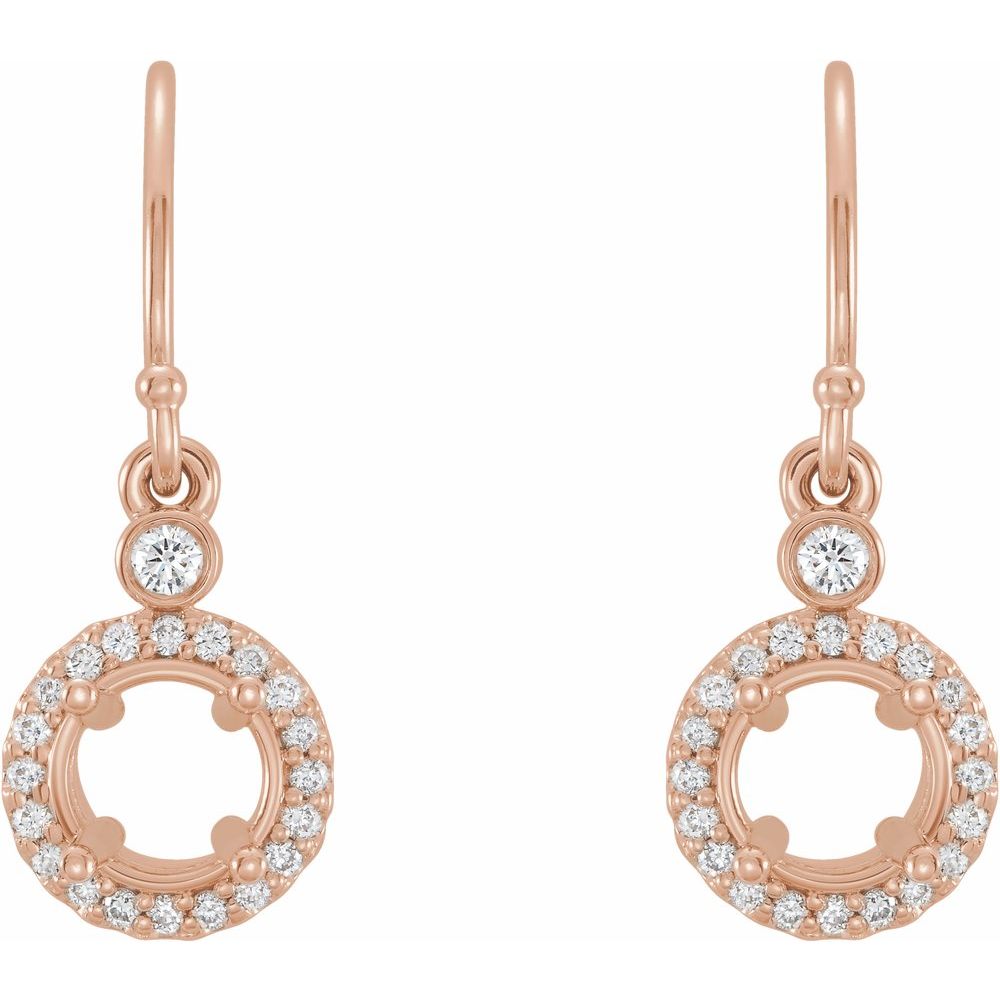 High Quality Luxury Earrings for Women by Ryan Jonathan Fine Jewelry