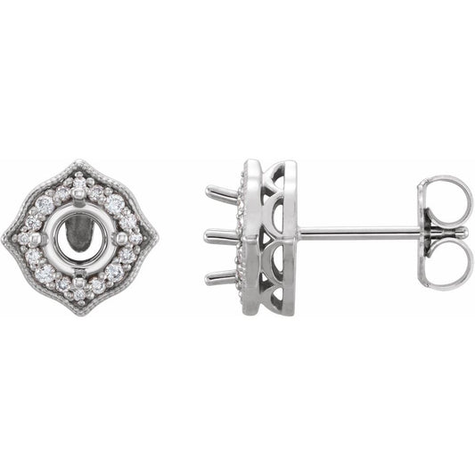 High Quality Luxury Earrings for Women by Ryan Jonathan Fine Jewelry