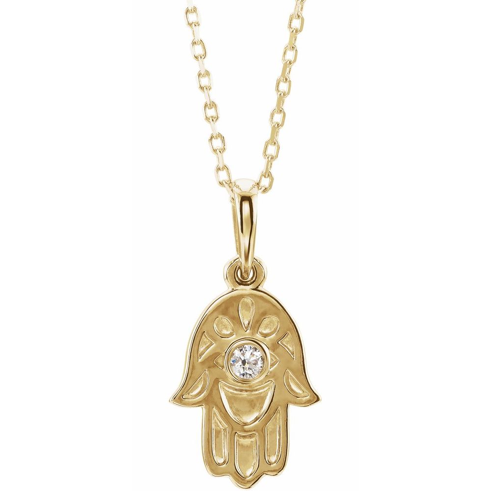 High Quality Luxury Necklaces and Pendants for Women by Ryan Jonathan Fine Jewelry
