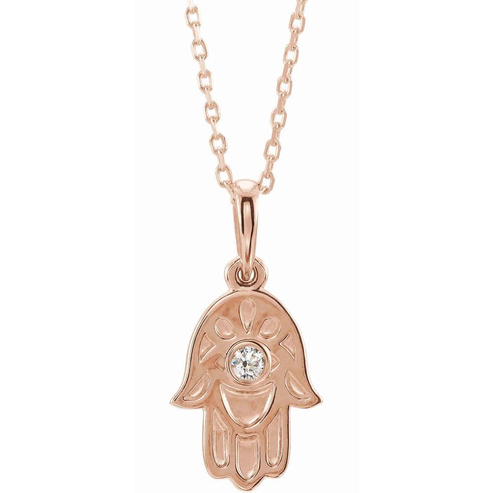 High Quality Luxury Necklaces and Pendants for Women by Ryan Jonathan Fine Jewelry