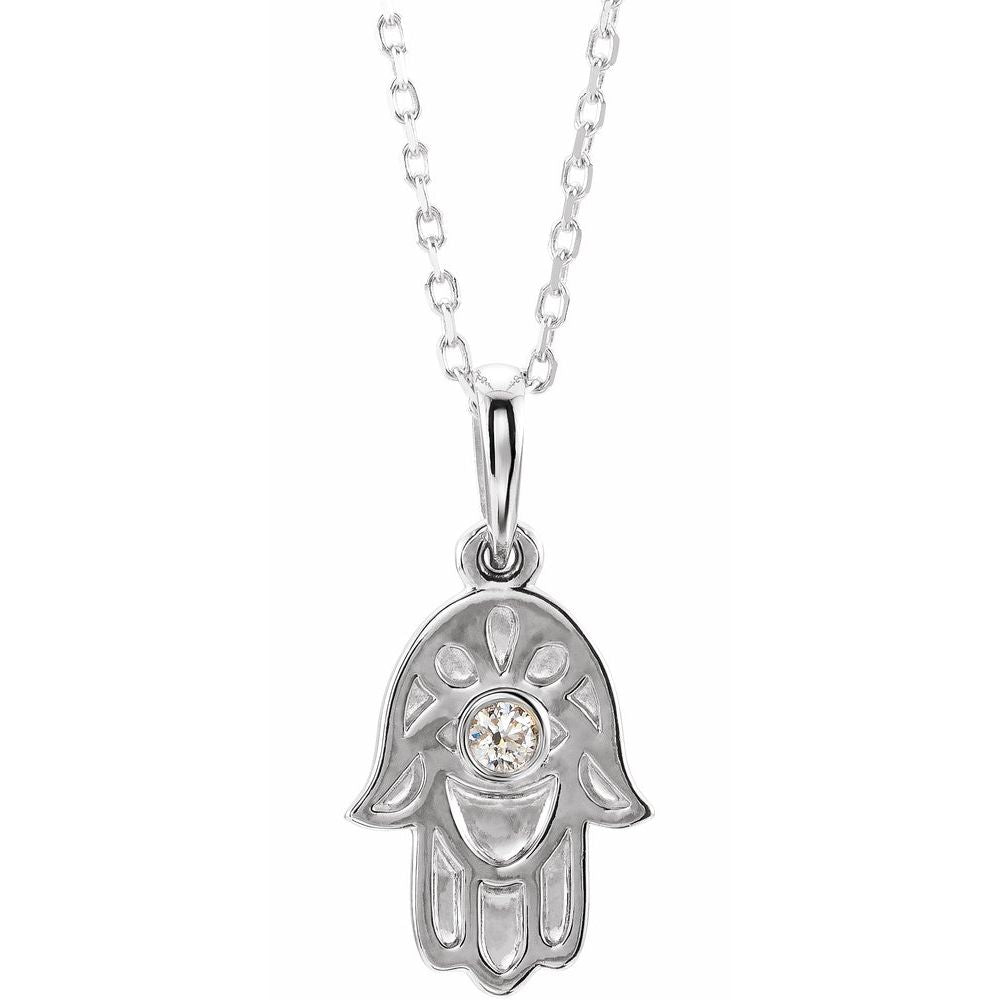 High Quality Luxury Necklaces and Pendants for Women by Ryan Jonathan Fine Jewelry